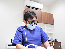 「ふじかわ歯科クリニック」は口腔外科を得意としています
