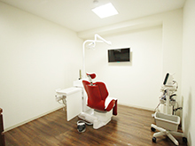 ふじかわ歯科クリニックでは無痛治療を積極的に導入しています