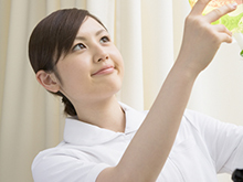 リラックスして治療を受けていただける静脈内鎮静法